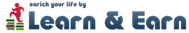 Learn&Earn_Logo